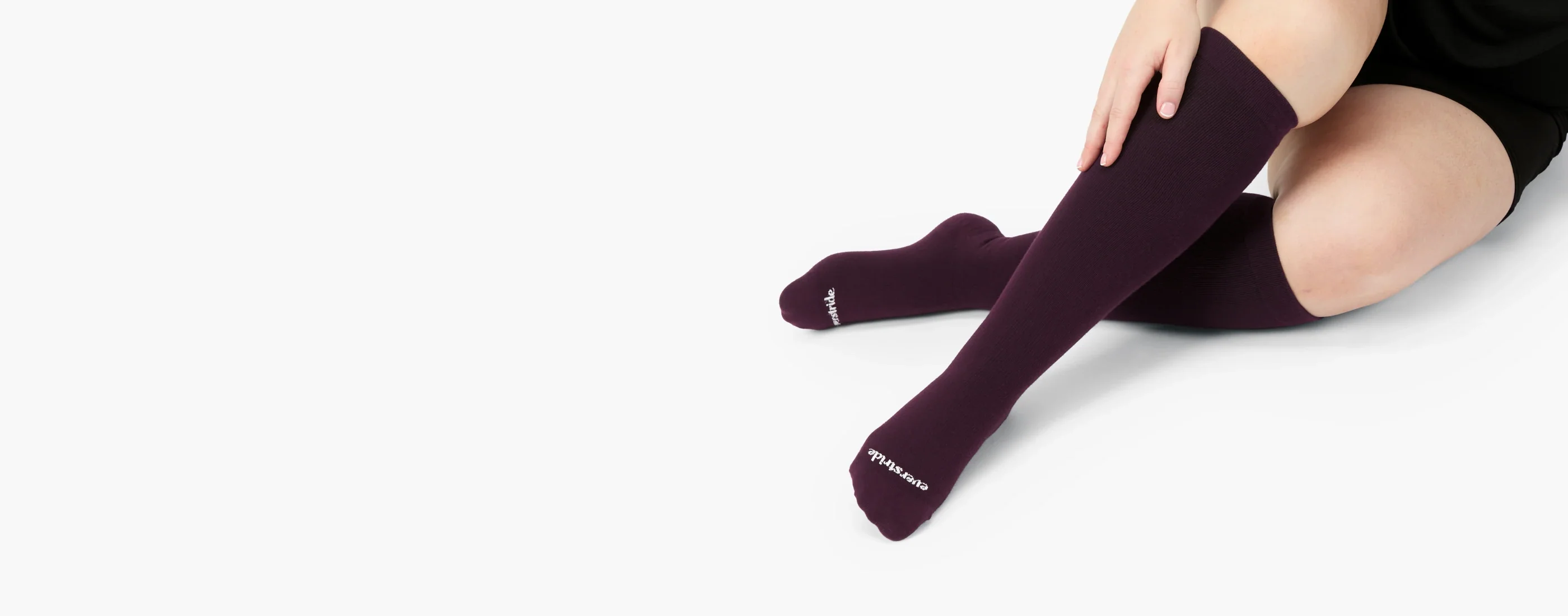 Wide Comfort, Limitless Strides